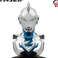 泽塔奥特曼 胸像灯