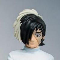 手冢治虫角色系列 Sofvi Collection 005 黑杰克