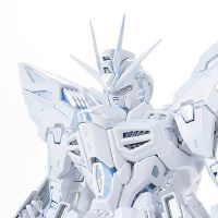 MGEX 1/100 强袭自由高达 [暮光涂层]