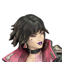 无主之地4 维克丝