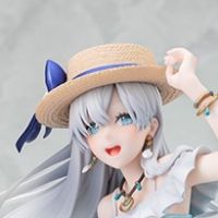 KDcolle 命运-冠位指定 弓兵-阿纳斯塔西娅＆维