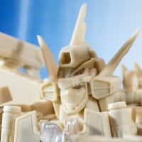 BLAZE SSSS.电光机王 合体龙人 戴拿泽昂