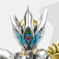 铠甲勇士形刻系列 雅塔莱斯 再版（暂称）