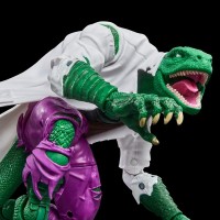 漫威传奇系列 蜥蜴人 漫画版（亚马逊独家）