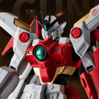 高达宇宙 飞翼高达零式(必胜客定制款）