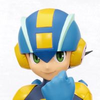 Grandista 洛克人.EXE