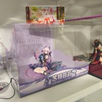 终于到了，还好箱子没事