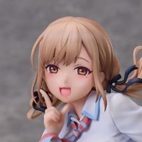 恋爱无法用双子除尽 神宮寺那织