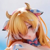 交错战线 缇尔锋 — 沁凉哞饮