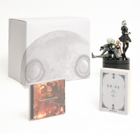 尼尔系列 15周年纪念礼盒