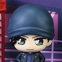 Petite World Memories 迷你手办 赤井秀一（EX）