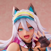 冥途武装 Ax 街道