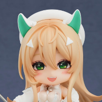 粘土人#2936 胜利女神：新的希望 露菲 冬日购物狂