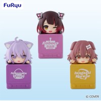 hololive 方块趴趴 Vol.3