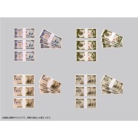 普利普拉 人偶的玩法 钞票 第3弹