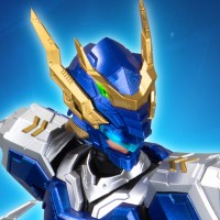 超兽武装 龙戬＆龙战闪驰