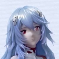 新世纪福音战士新剧场版：终  绫波零