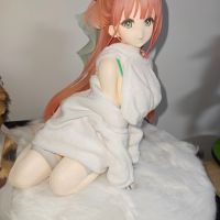 1/4春之新娘日常记录