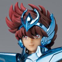 圣斗士圣衣神话EX 天马座星矢（最终青铜圣衣）-原始配色版-