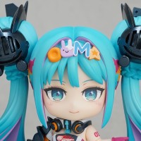 粘土人 赛车未来 2026