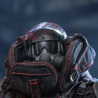 SALVO系列 黑色行动 SA-02 会场限定版