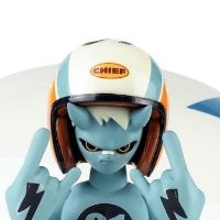 GAKIRACE x Chief Helmet _ 01 KOZA