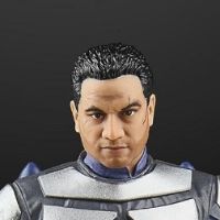 黑标系列 星球大战 詹戈·费特