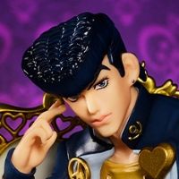 一番赏 JOJO的奇妙冒险 -JOJO世界- D赏 东方仗助