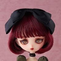 Harmonia bloom 银莲花