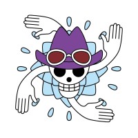 Look up 航海王 妮可·罗宾