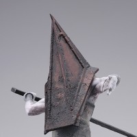 OSHI WORKS  寂静岭2 三角头