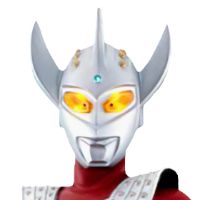 泰罗奥特曼 胸像灯