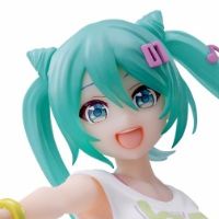 Luminasta 初音未来 现场应援