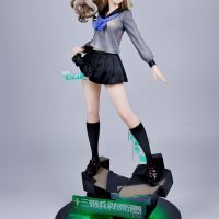 Alter冬坂五百里