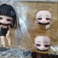 d7替换脸重复，小红帽后发中奖