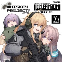 小军械库 LAL07 BREN2 Whiskey Project版