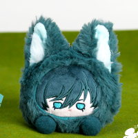 蓝色监狱 毛绒绒系列 毛绒团子第2弹 糸师凛