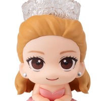 Look up 魔法坏女巫 格琳达