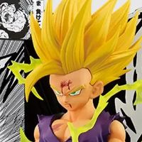 一番赏 龙珠40周年～其之二～ C赏 40周年纪念 ～孙悟饭～