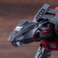 HMM系列 索斯机兽 闪电猎豹  阿帕因样式 2000 -新配色-