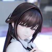 B-style 胜利女神：新的希望 玛律恰娜：学生时代