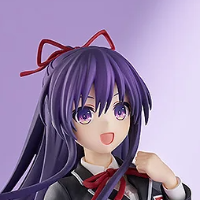 POP UP PARADE 约会大作战 第五季 夜刀神十香 校服 L尺寸