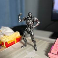 ko海洋堂奥创随手掰