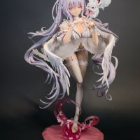 fgo 春日之风 阿瓦隆女士&芙芙 涂装客单展示