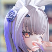 命运：冠位指定 邦尼梅柳子 妖精骑士兰斯洛特