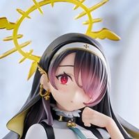 蔚蓝档案 若叶日向