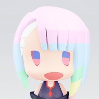 HELLO! GOOD SMILE 赛博浪客 露西