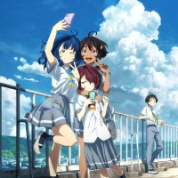 败犬女主太多了！