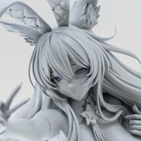 B-style 碧蓝航线 信浓 幻梦奇术