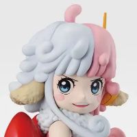 一番赏 航海王 描绘的未来 D赏 阿特拉斯 MASTERLISE EXPIECE